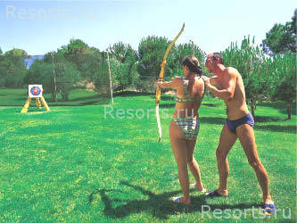 Kaya Belek Hotel 16